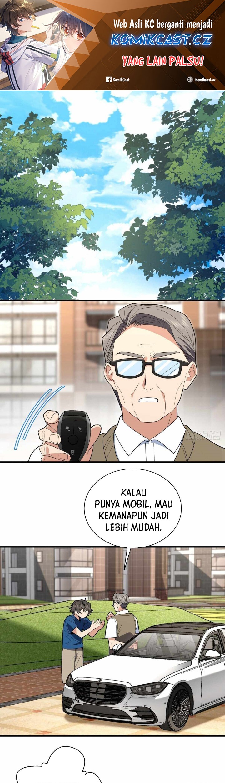 My Wife Is From a Thousand Years Ago Chapter 314 - https://img.komiku.org/uploads2/2864605-2_part1.jpg