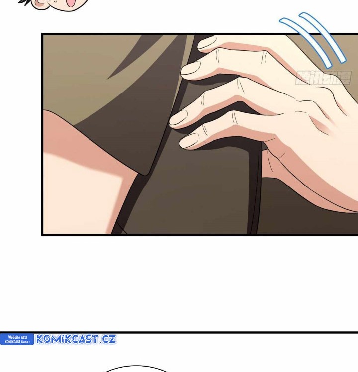 My Wife Is From a Thousand Years Ago Chapter 314 - https://img.komiku.org/uploads2/2864605-3_part2.jpg