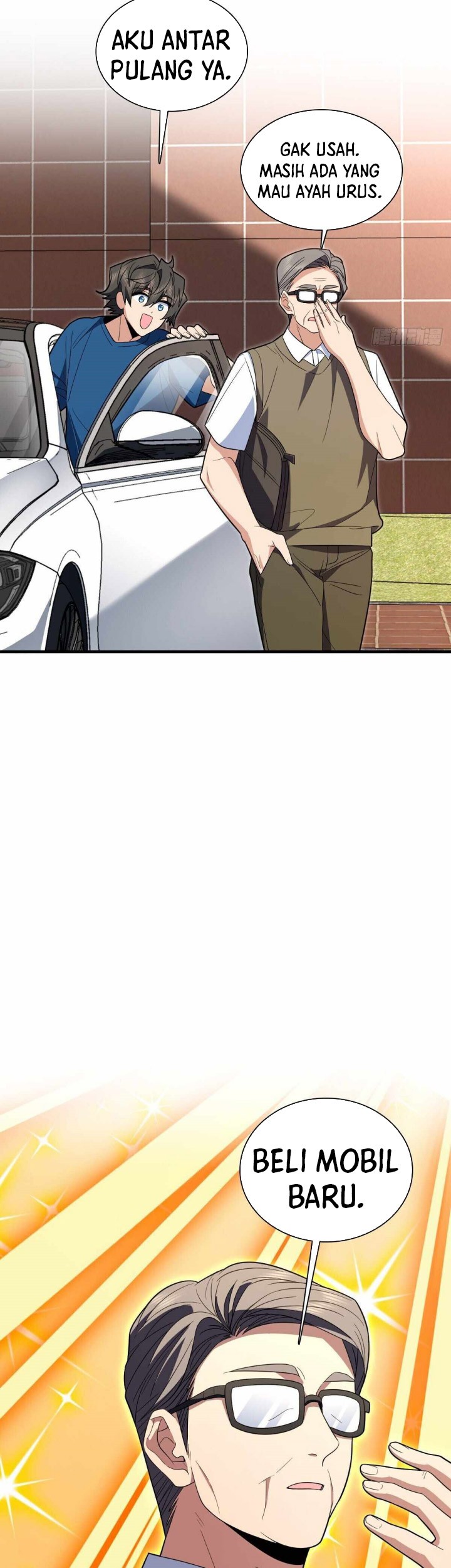 My Wife Is From a Thousand Years Ago Chapter 314 - https://img.komiku.org/uploads2/2864605-4_part1.jpg