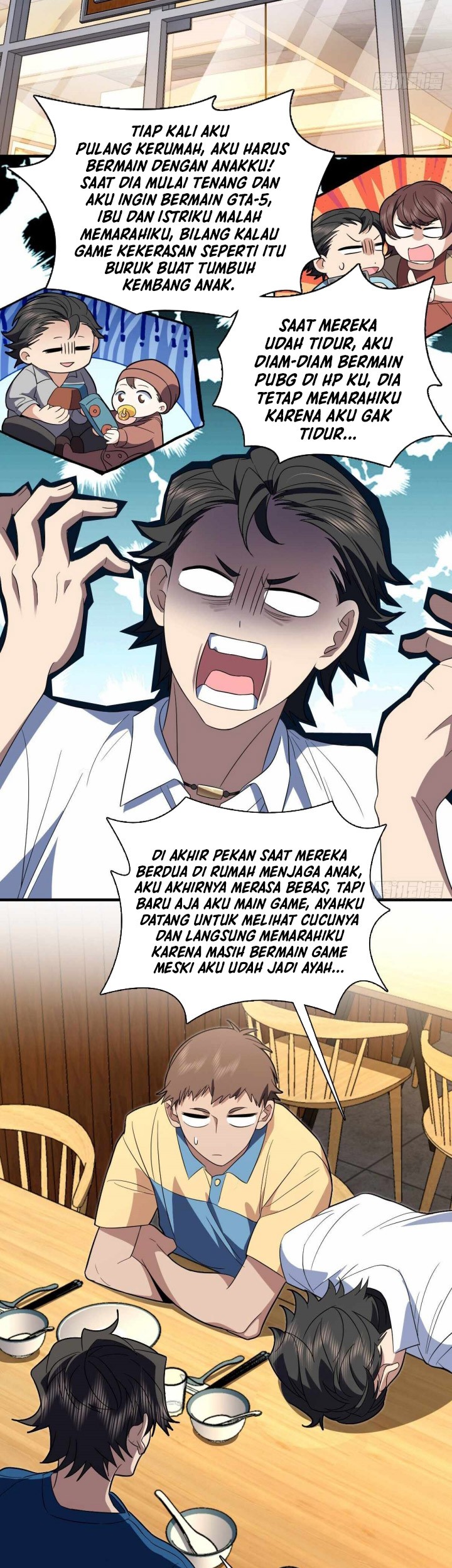 My Wife Is From a Thousand Years Ago Chapter 314 - https://img.komiku.org/uploads2/2864605-8_part1.jpg