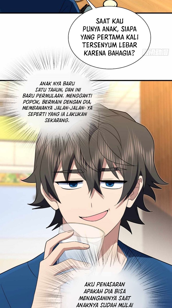 My Wife Is From a Thousand Years Ago Chapter 314 - https://img.komiku.org/uploads2/2864605-8_part2.jpg