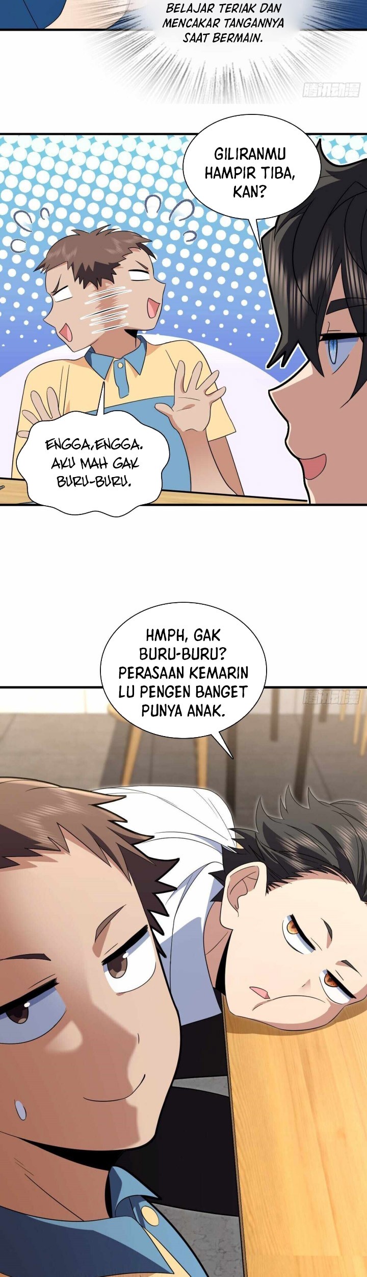 My Wife Is From a Thousand Years Ago Chapter 314 - https://img.komiku.org/uploads2/2864605-9_part1.jpg
