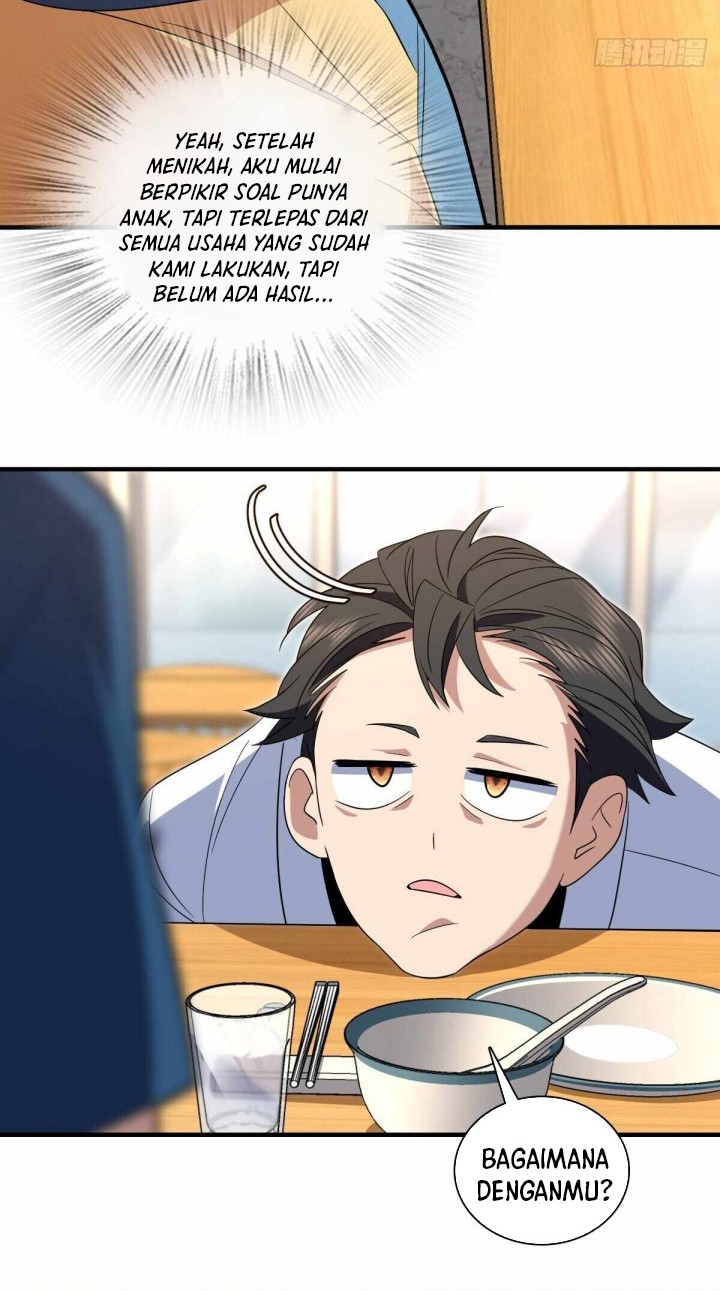 My Wife Is From a Thousand Years Ago Chapter 314 - https://img.komiku.org/uploads2/2864605-9_part2.jpg