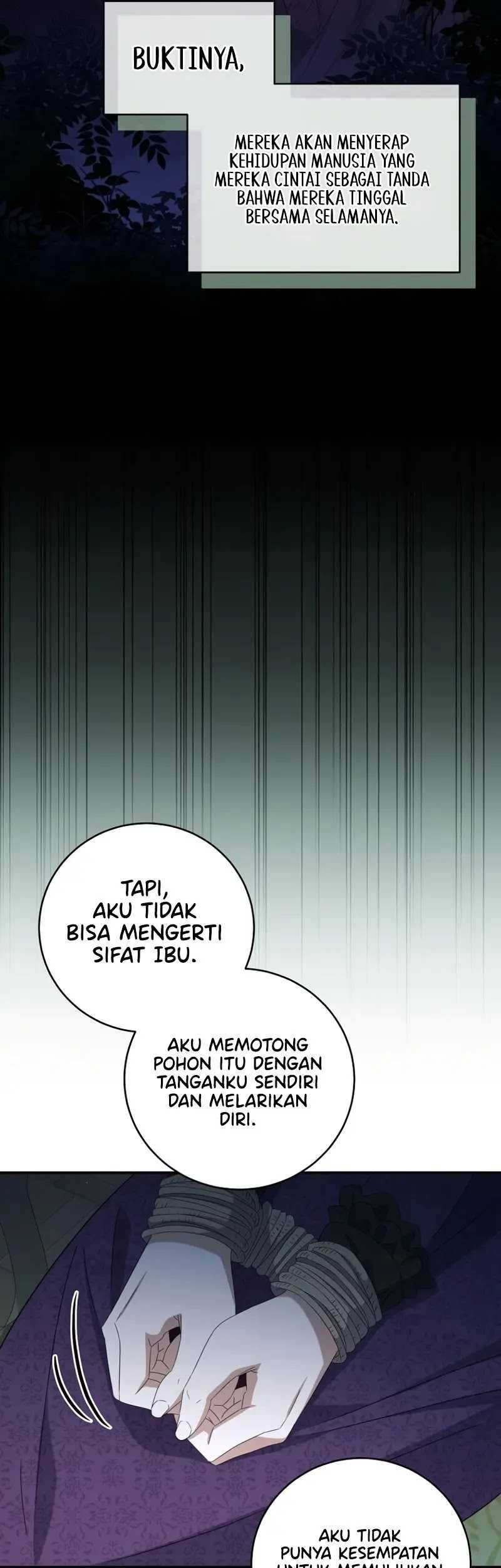 Margrave’s Bastard Son was The Emperor Chapter 47 Gambar 34