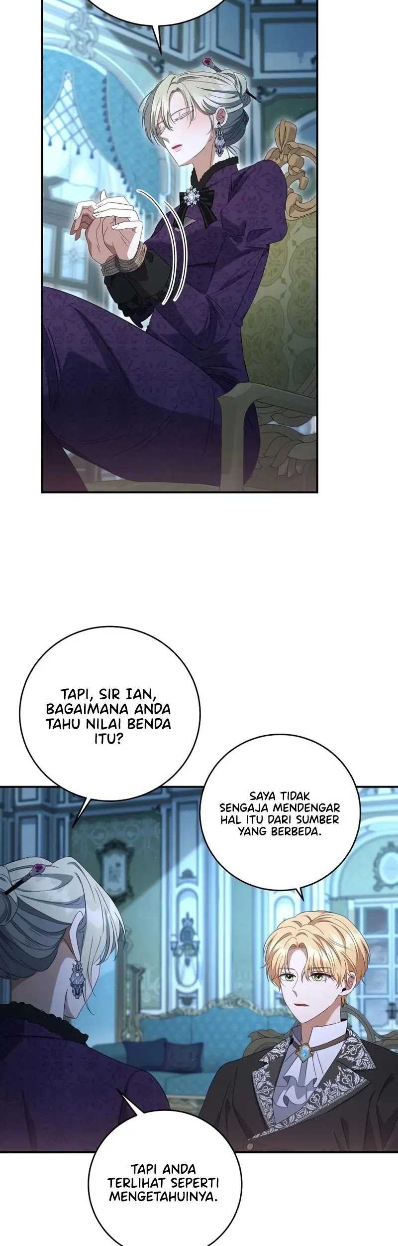 Margrave’s Bastard Son was The Emperor Chapter 47 Gambar 36