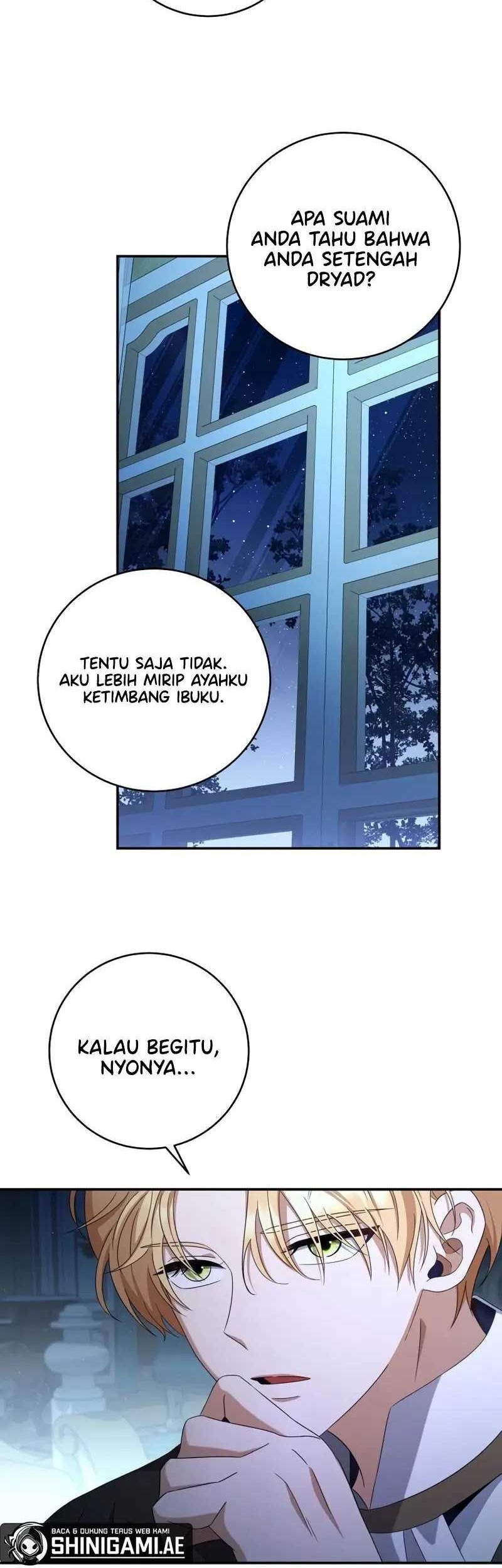 Margrave’s Bastard Son was The Emperor Chapter 47 Gambar 37