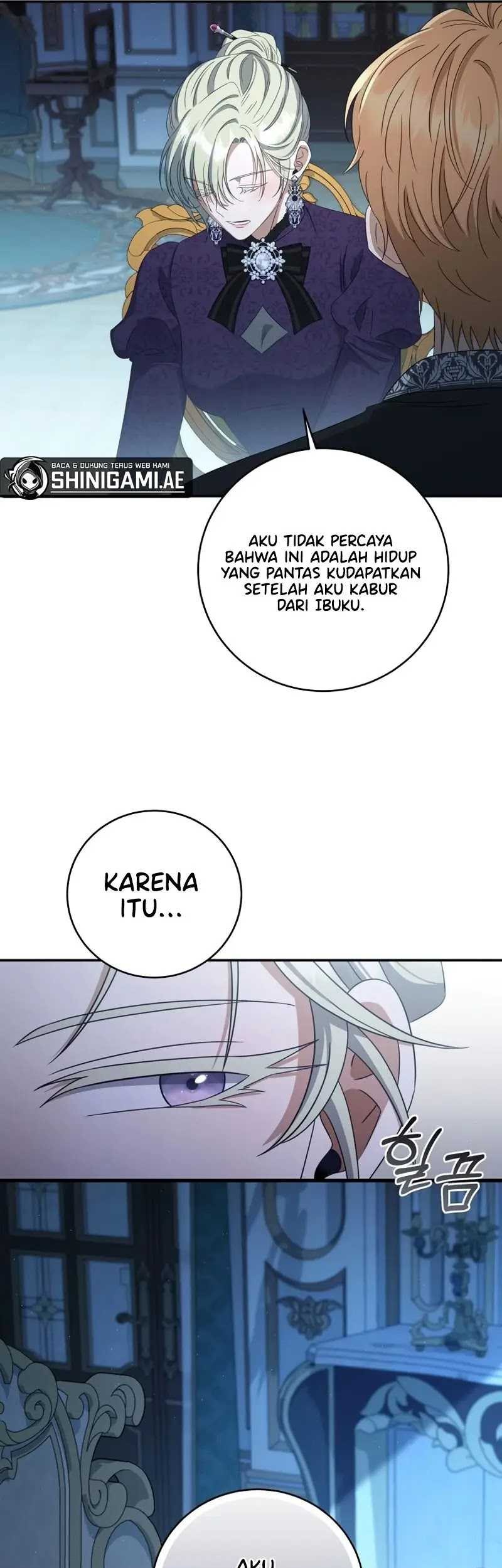 Margrave’s Bastard Son was The Emperor Chapter 47 Gambar 42