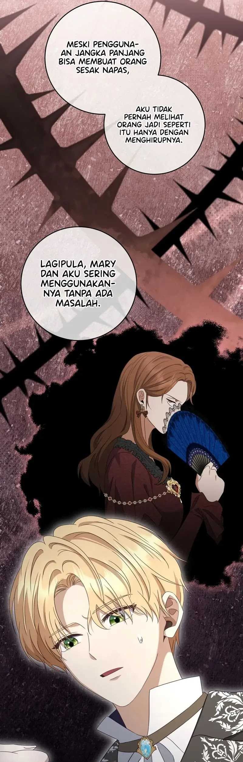 Margrave’s Bastard Son was The Emperor Chapter 47 Gambar 46