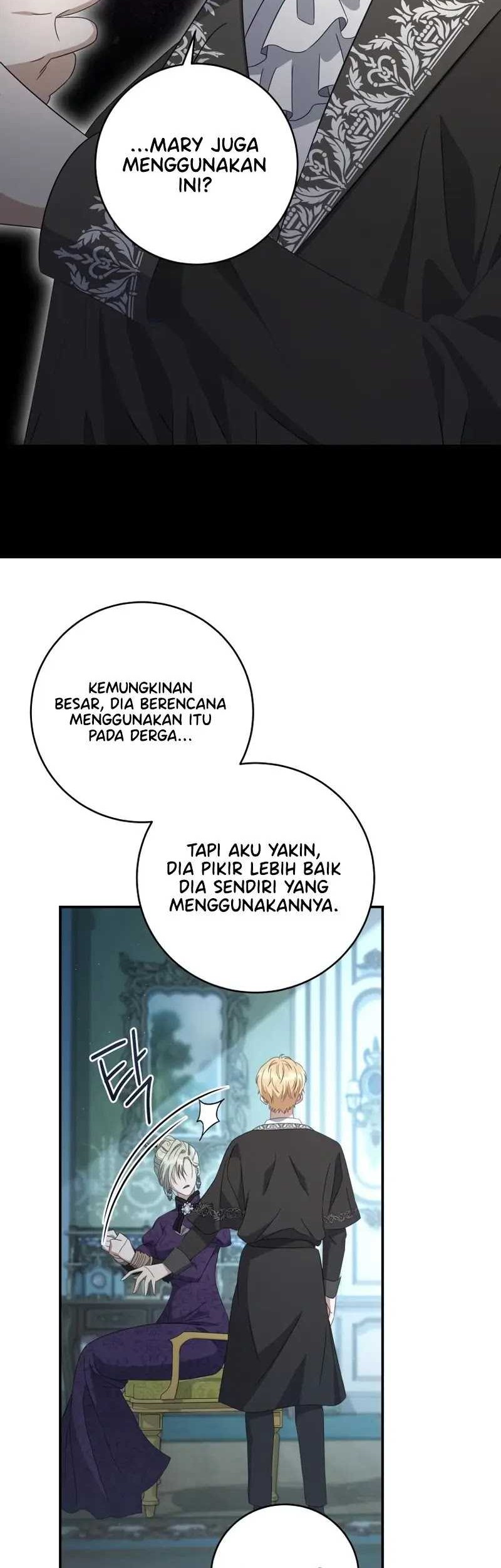 Margrave’s Bastard Son was The Emperor Chapter 47 Gambar 47