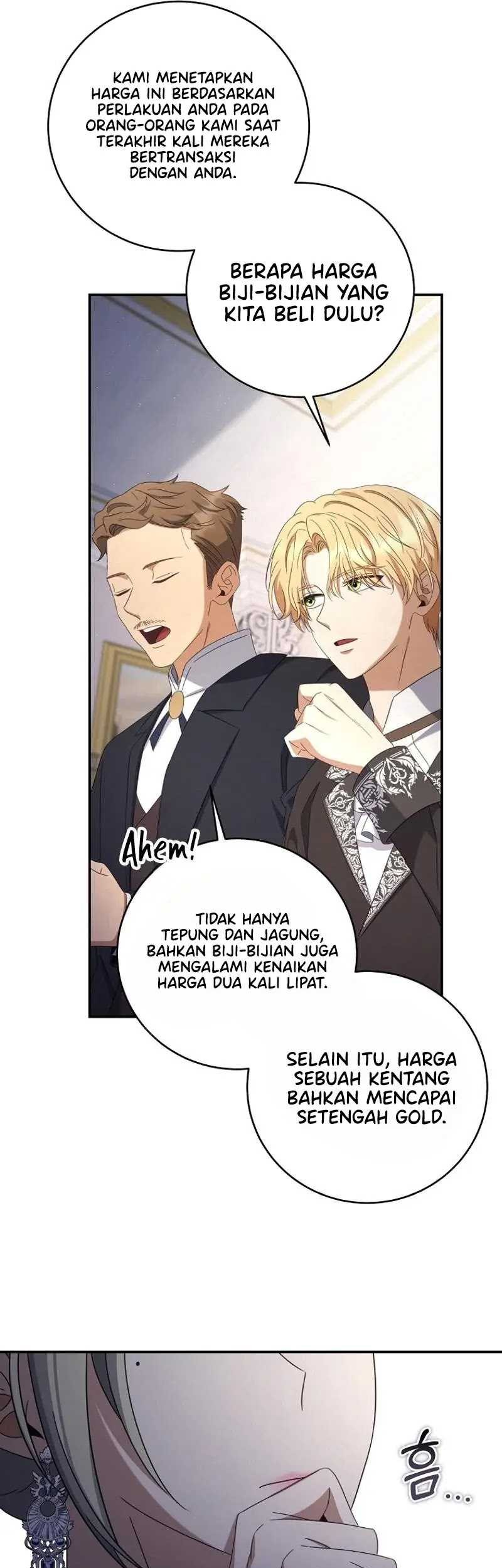 Margrave’s Bastard Son was The Emperor Chapter 47 Gambar 6