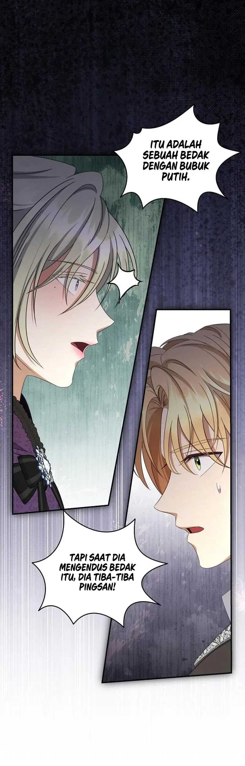 Margrave’s Bastard Son was The Emperor Chapter 47 Gambar 10