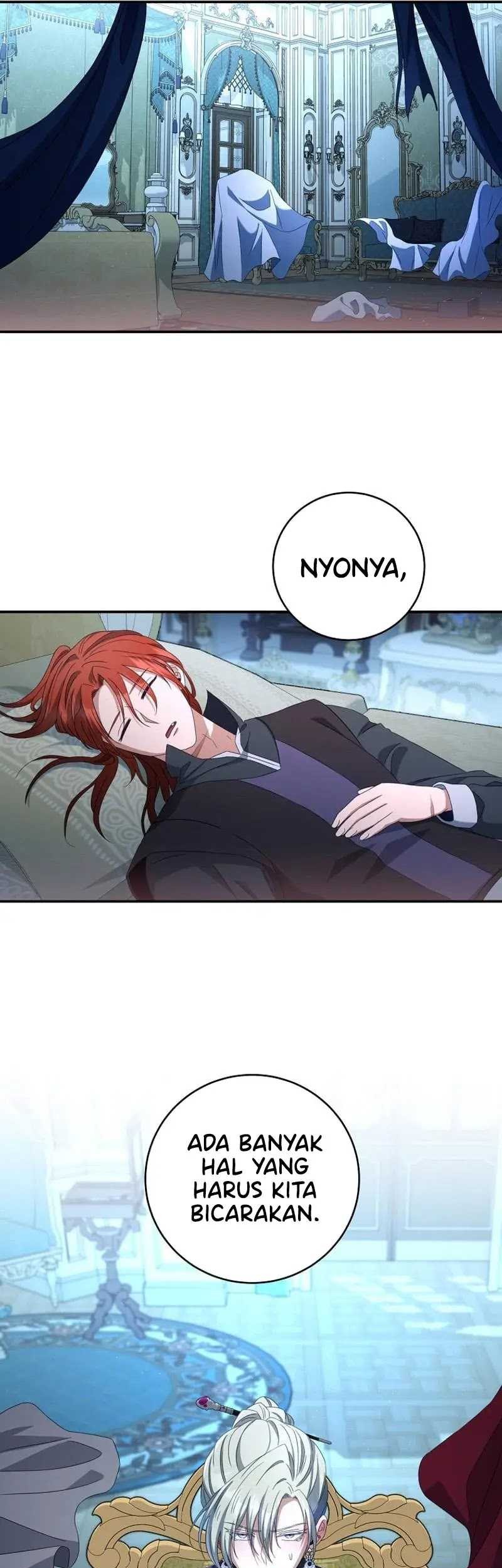 Margrave’s Bastard Son was The Emperor Chapter 47 Gambar 18