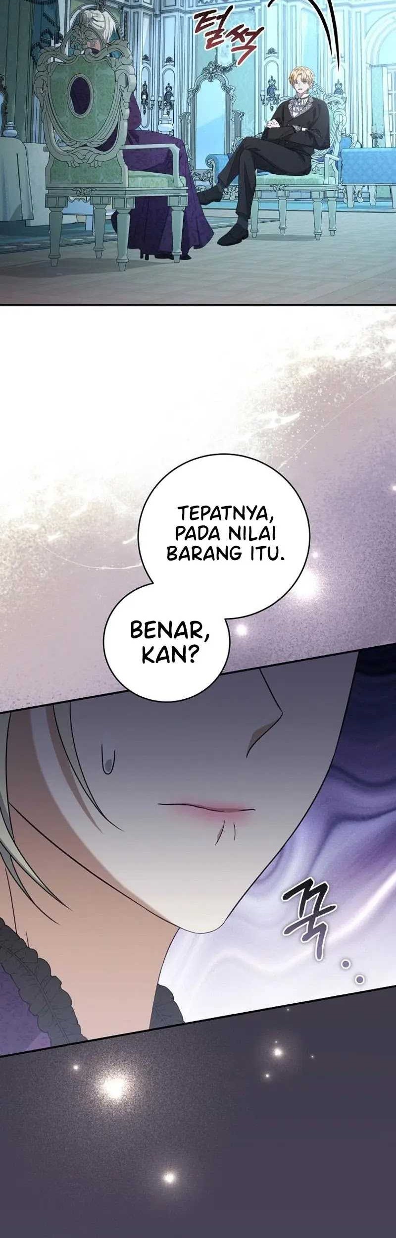 Margrave’s Bastard Son was The Emperor Chapter 47 Gambar 27