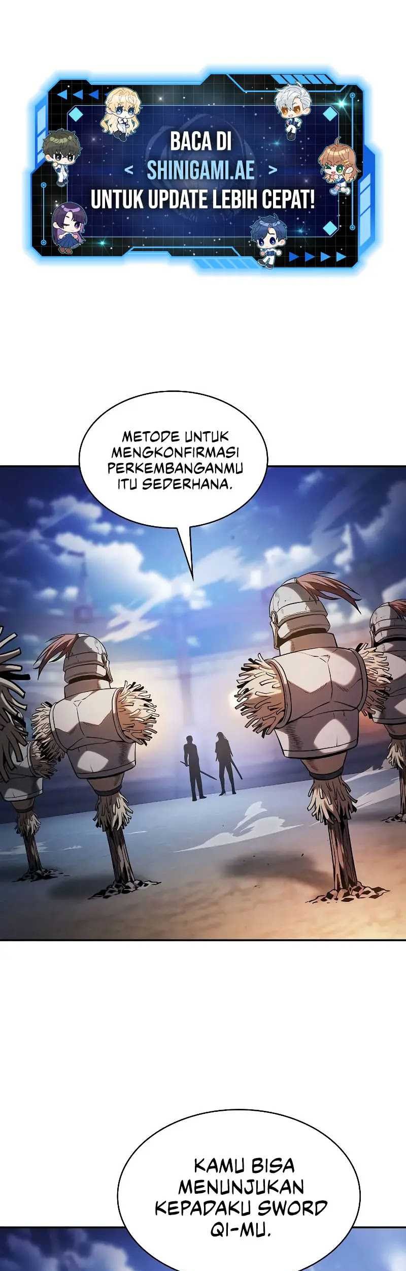 Baca Manhwa Academy’s Genius Swordmaster Chapter 72 Gambar 2