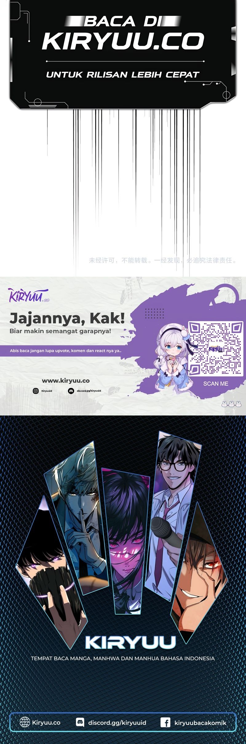 Magic Emperor Chapter 614 Gambar 36