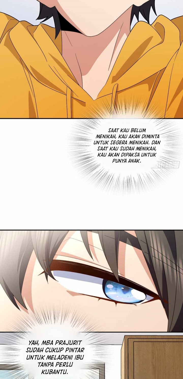 My Wife Is From a Thousand Years Ago Chapter 316 Gambar 7