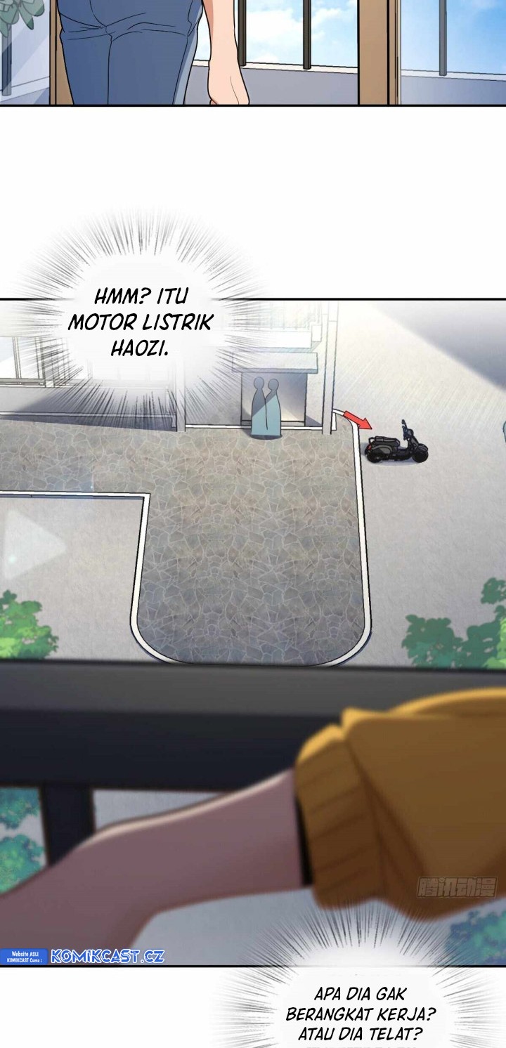 My Wife Is From a Thousand Years Ago Chapter 316 Gambar 9