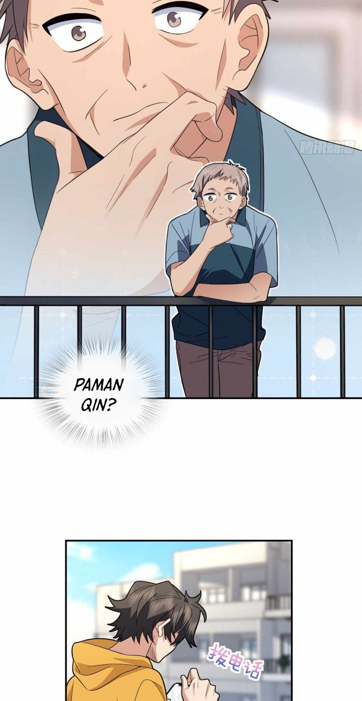 My Wife Is From a Thousand Years Ago Chapter 316 Gambar 11