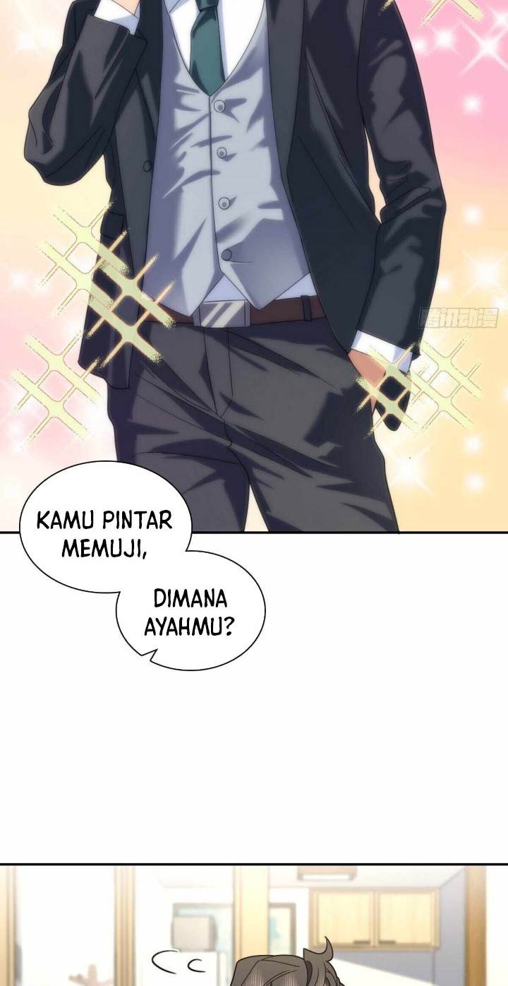 My Wife Is From a Thousand Years Ago Chapter 316 Gambar 13