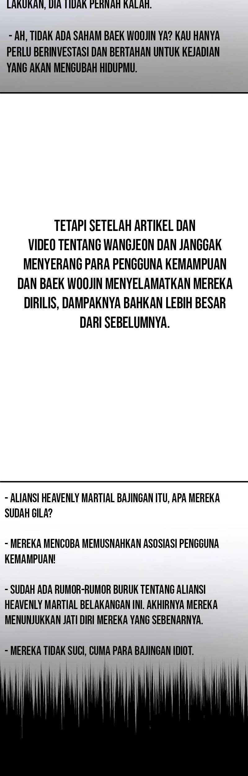 I Became a Renowned Family’s Sword Prodigy Chapter 128 Gambar 4