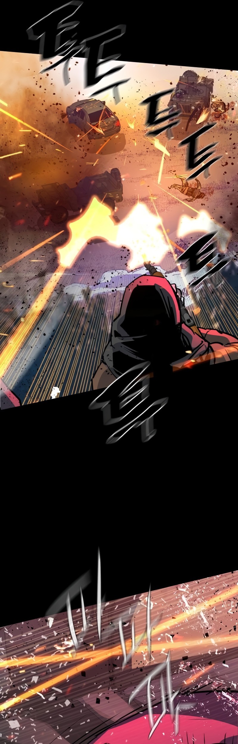 Mercenary Enrollment Chapter 211 Gambar 57