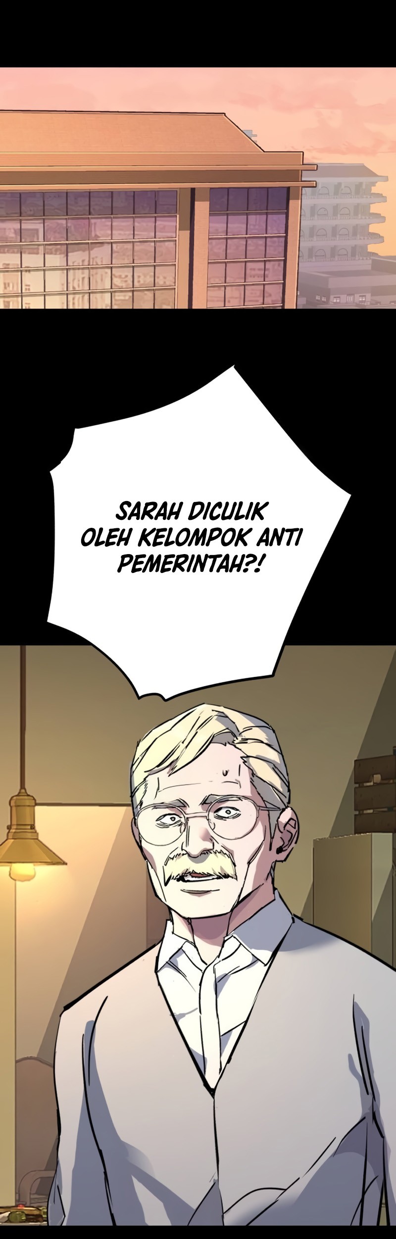Mercenary Enrollment Chapter 211 Gambar 59