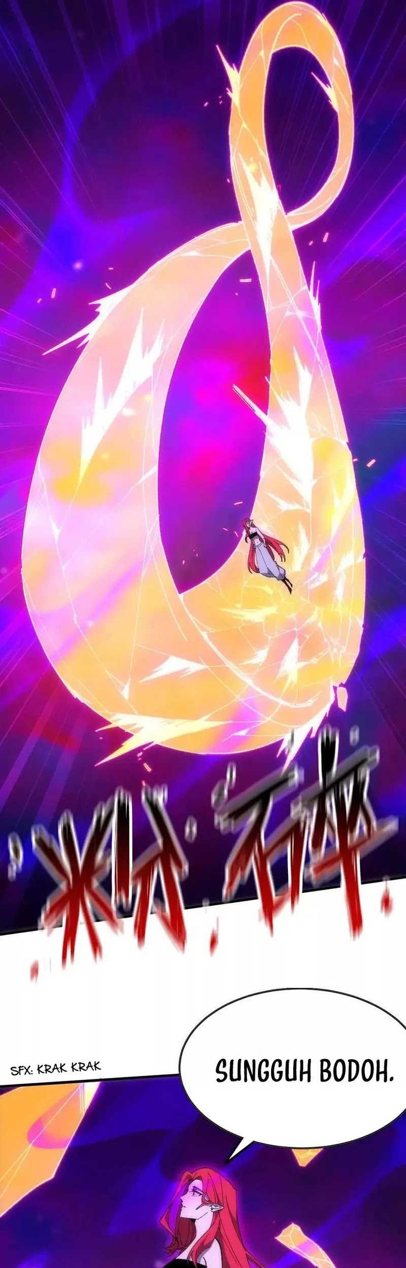 Brave X Devil Queen Chapter 92 Gambar 23