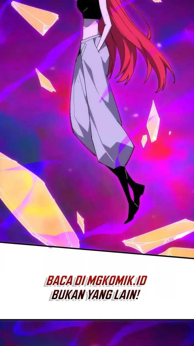 Brave X Devil Queen Chapter 92 Gambar 24