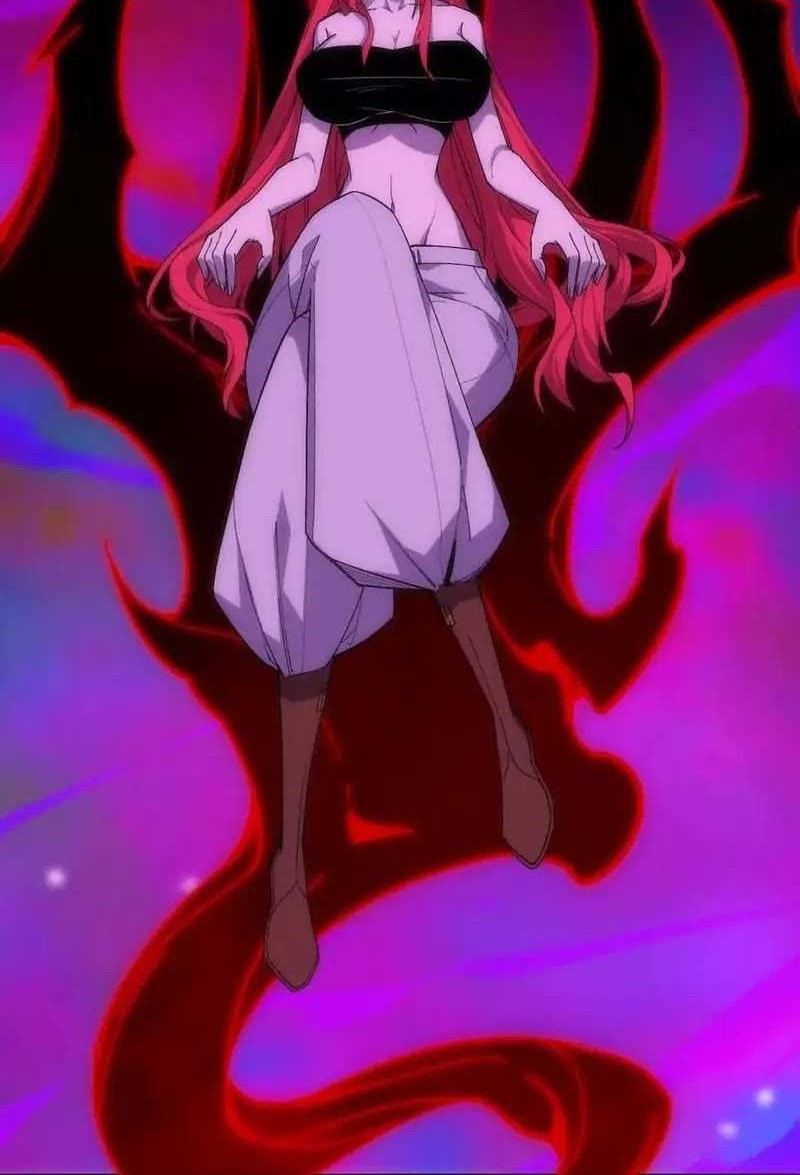 Brave X Devil Queen Chapter 92 Gambar 28