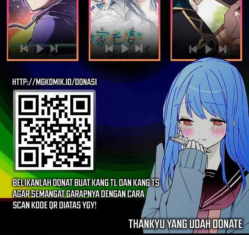Brave X Devil Queen Chapter 92 Gambar 36