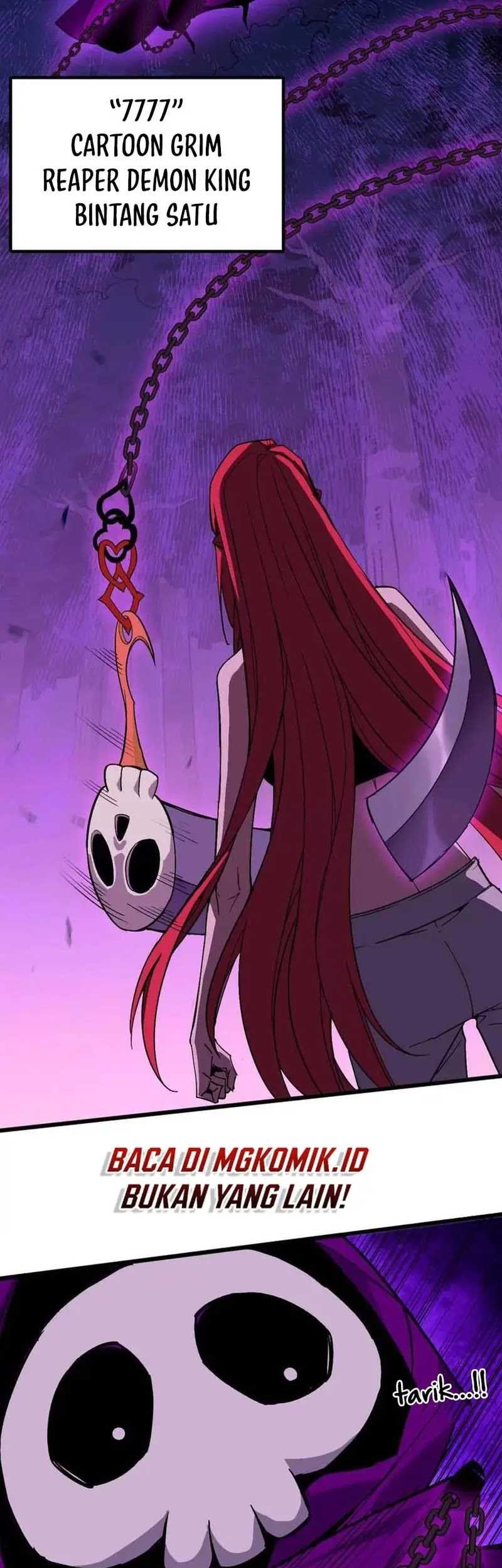 Brave X Devil Queen Chapter 92 Gambar 5