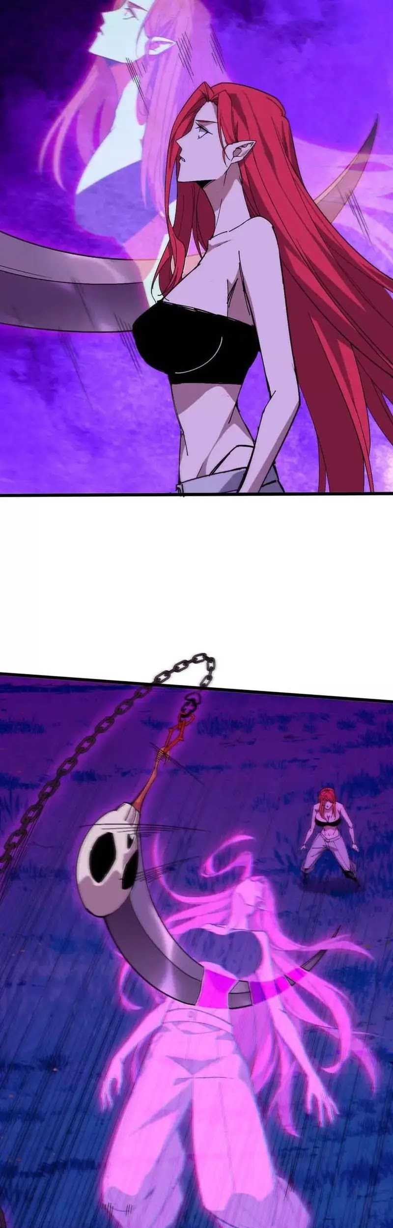 Brave X Devil Queen Chapter 92 Gambar 7