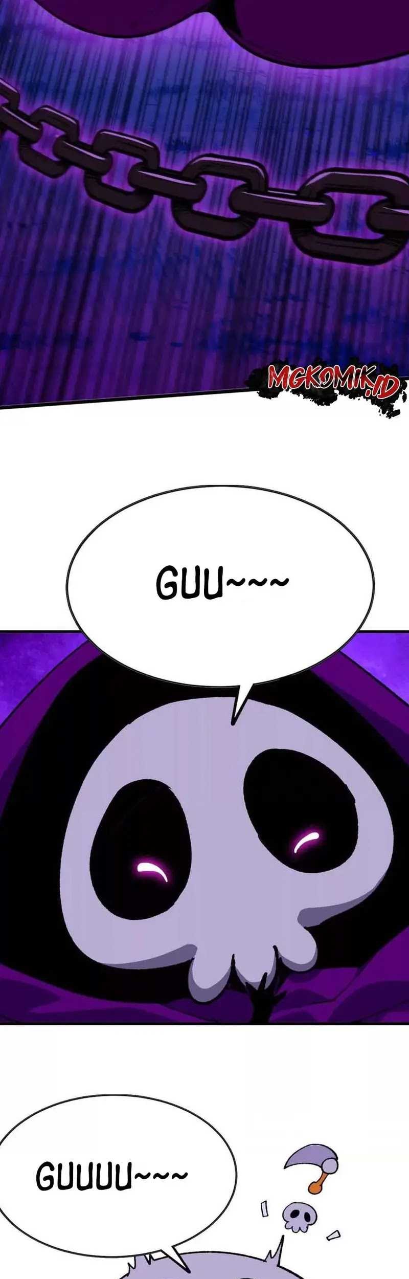 Brave X Devil Queen Chapter 92 Gambar 9
