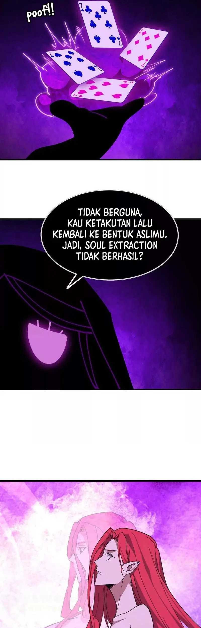 Brave X Devil Queen Chapter 92 Gambar 15