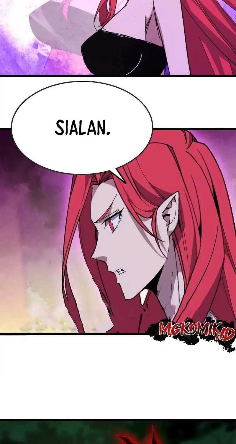 Brave X Devil Queen Chapter 92 Gambar 16