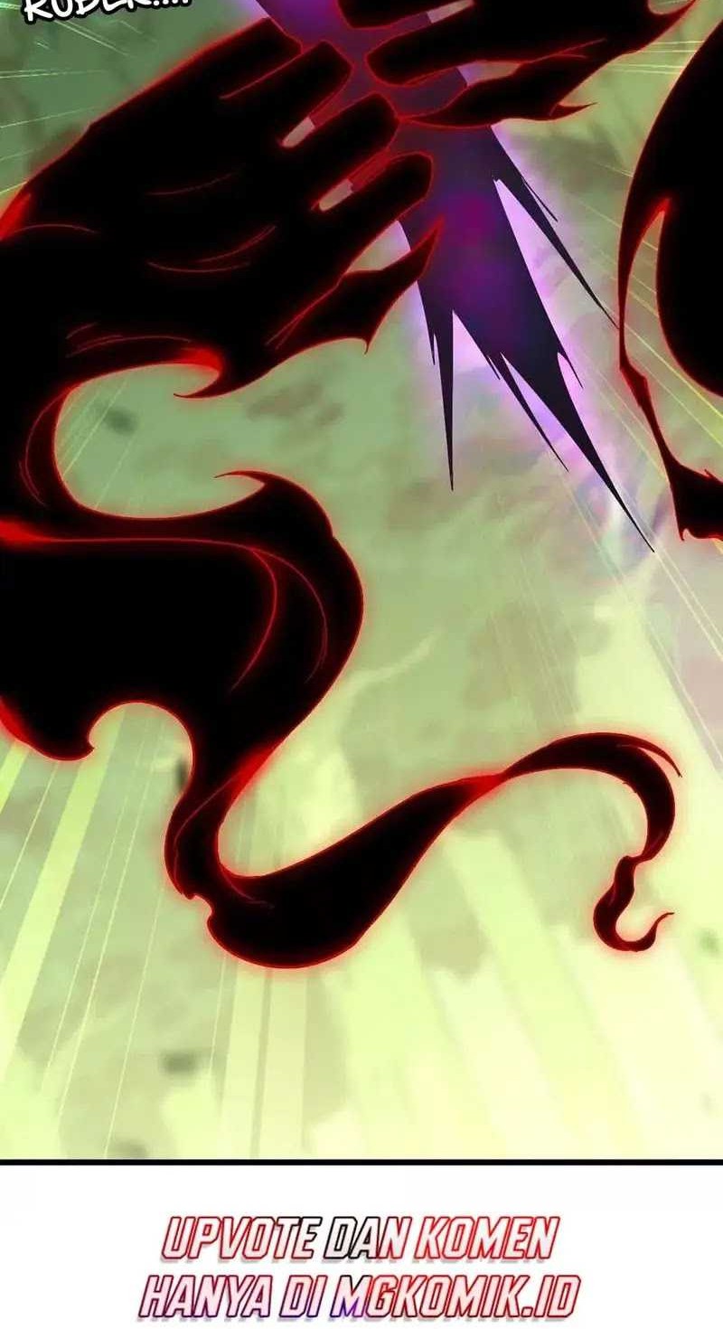 Brave X Devil Queen Chapter 92 Gambar 18