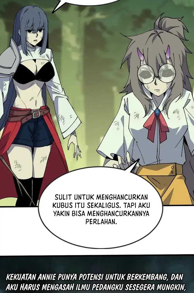 Baca Manhua Brave X Devil Queen Chapter 91 Gambar 2