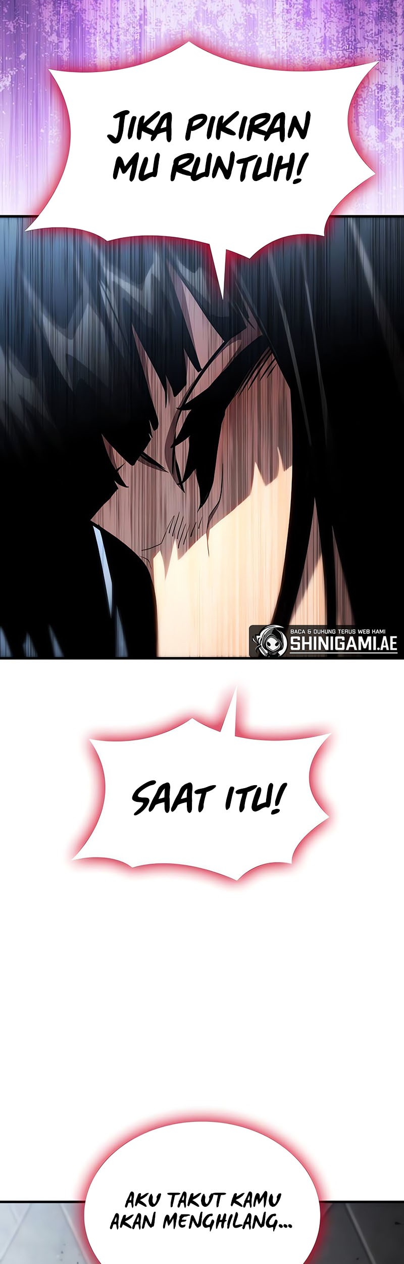 Boundless Necromancer Chapter 108 Gambar 53