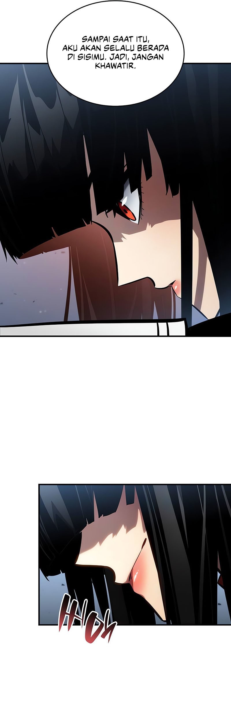 Boundless Necromancer Chapter 108 Gambar 59