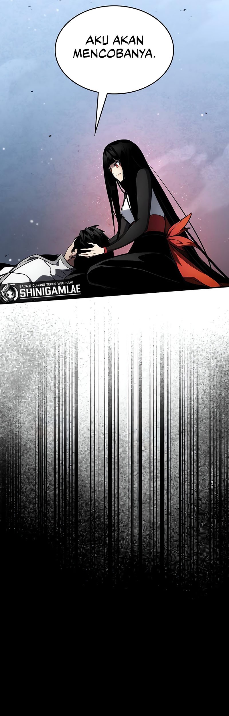 Boundless Necromancer Chapter 108 Gambar 65