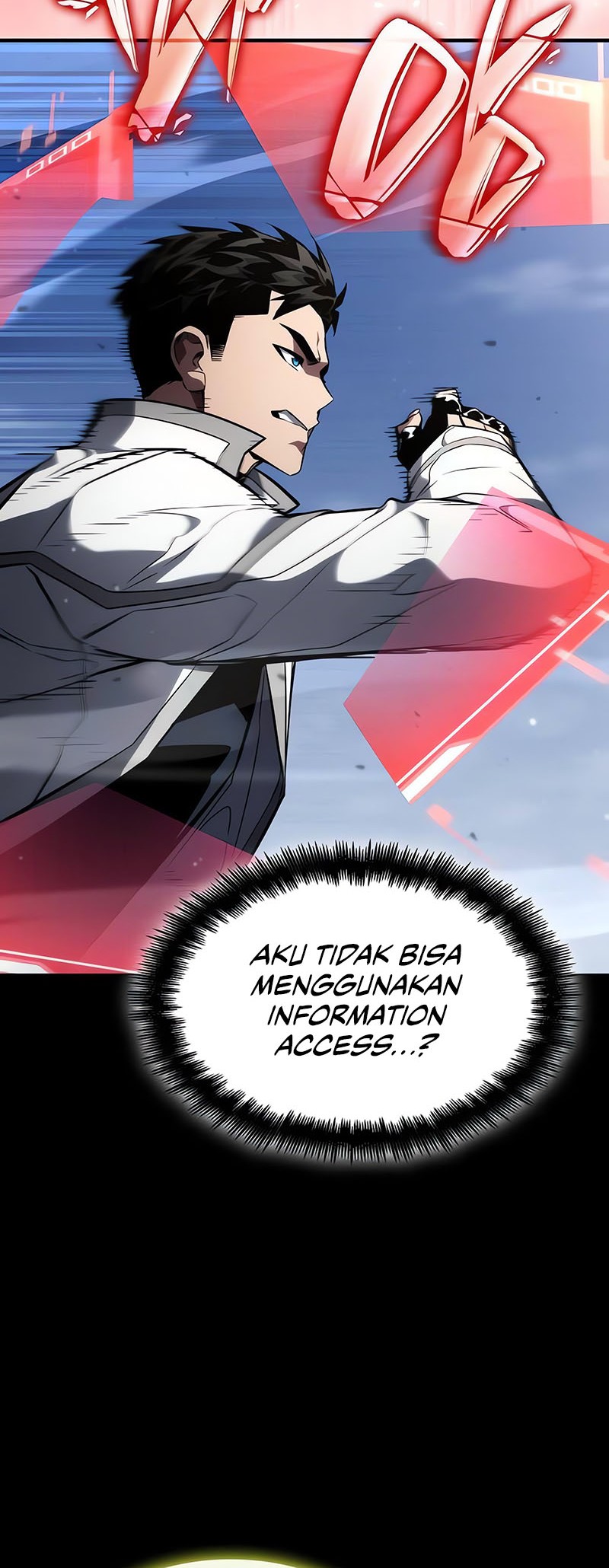 Boundless Necromancer Chapter 108 Gambar 74