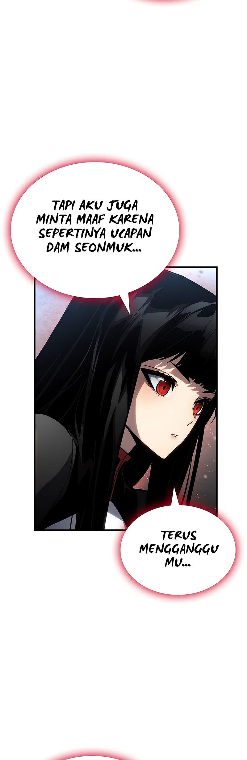 Boundless Necromancer Chapter 108 Gambar 30