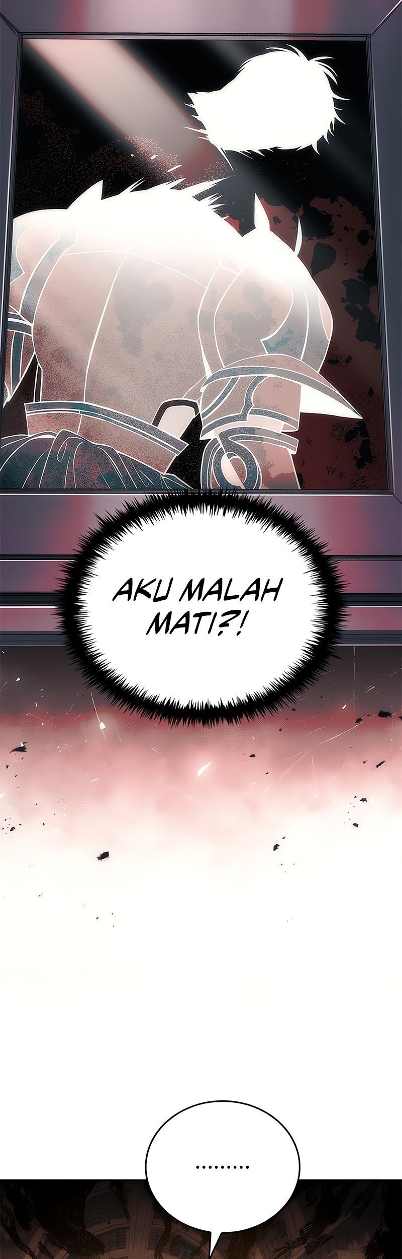 The Regressed Demon Lord Is Kind Chapter 51 Gambar 35