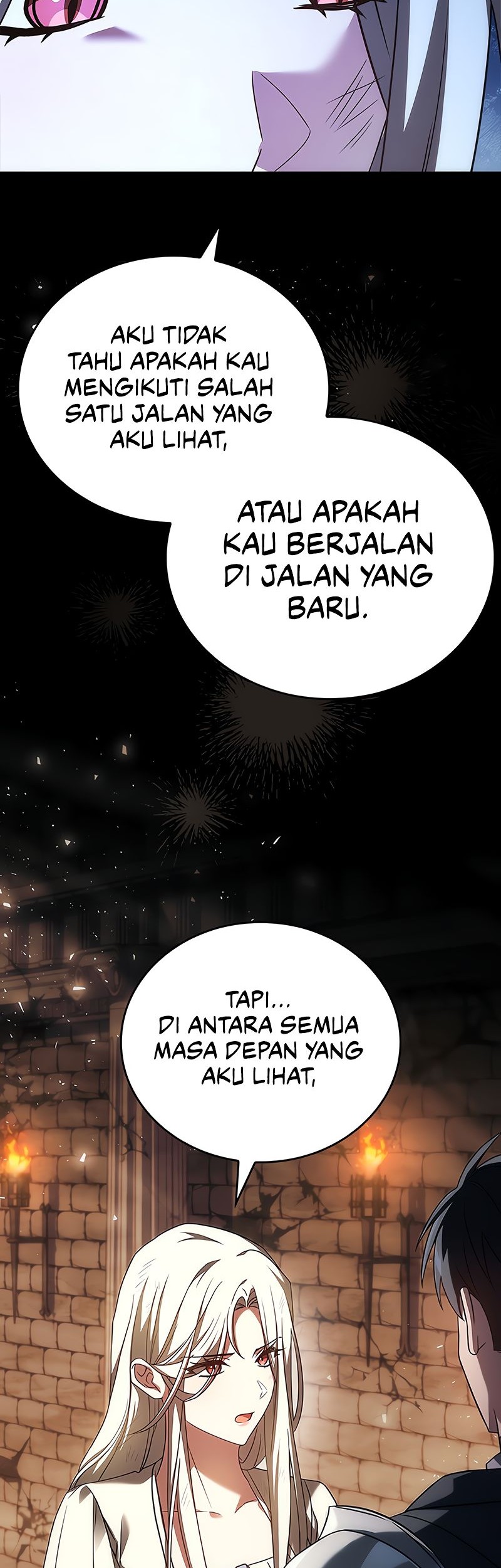 The Regressed Demon Lord Is Kind Chapter 51 Gambar 48