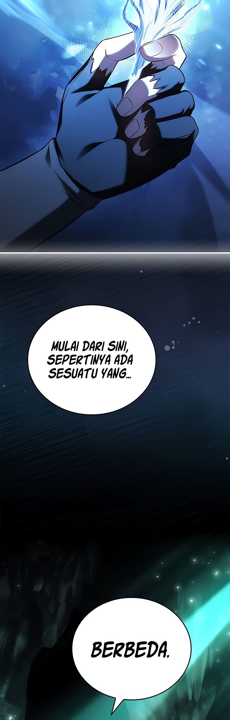 The Regressed Demon Lord Is Kind Chapter 51 Gambar 54