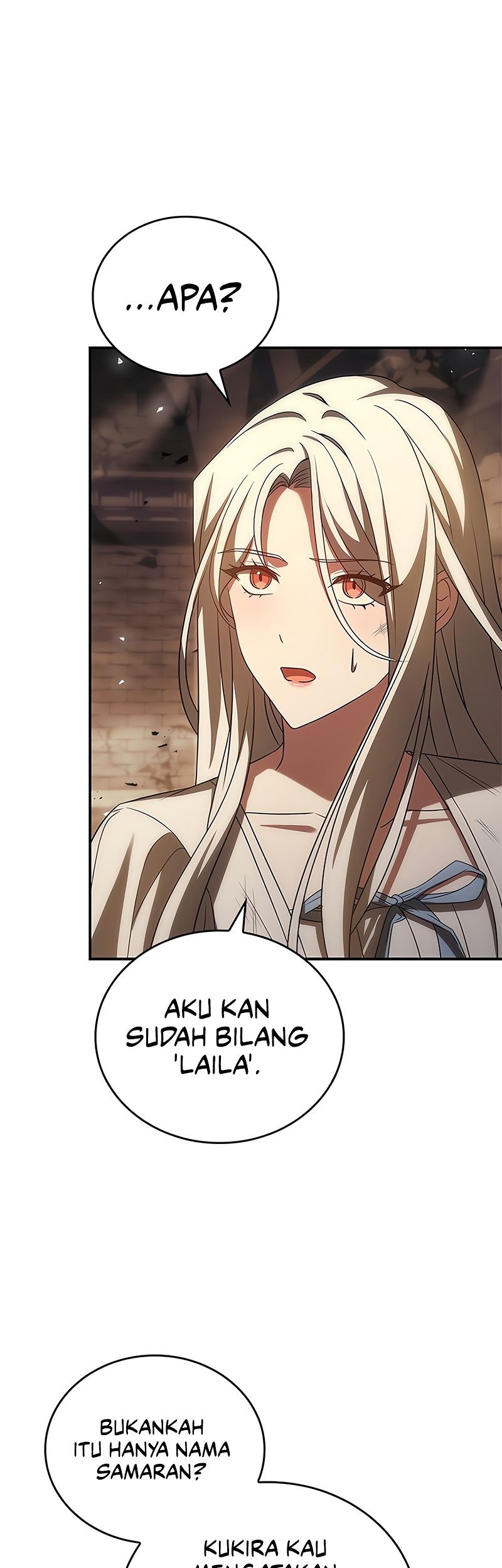 The Regressed Demon Lord Is Kind Chapter 51 Gambar 9