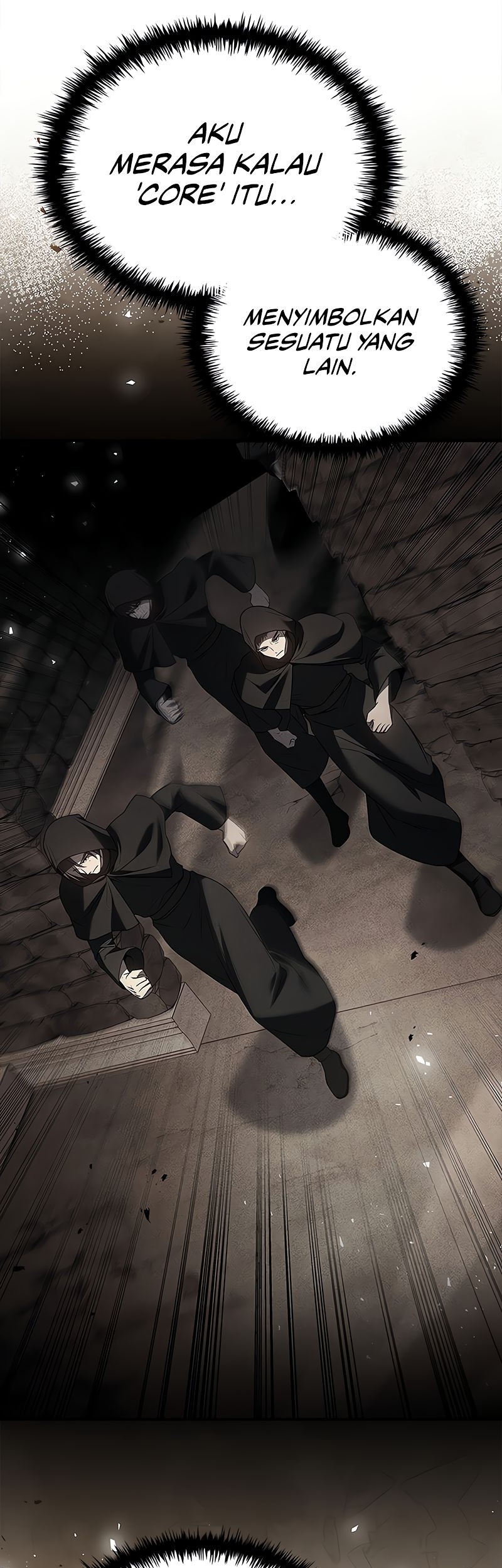 The Regressed Demon Lord Is Kind Chapter 51 Gambar 13