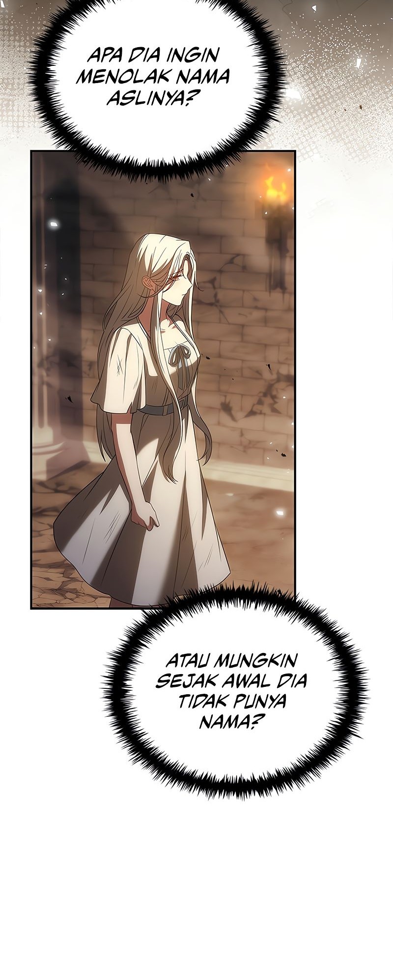 The Regressed Demon Lord Is Kind Chapter 51 Gambar 14