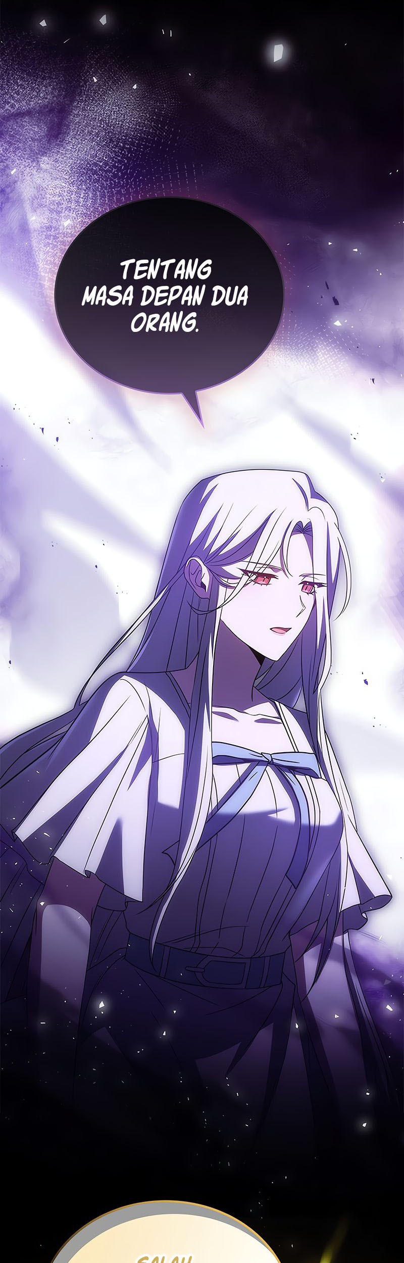 The Regressed Demon Lord Is Kind Chapter 51 Gambar 17