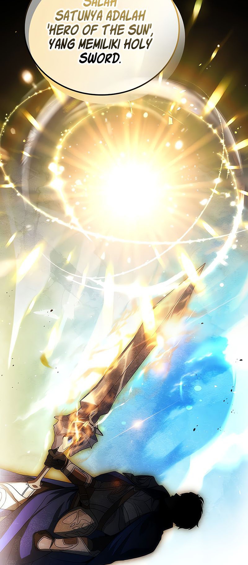 The Regressed Demon Lord Is Kind Chapter 51 Gambar 18